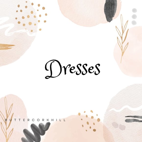 Dresses - Picture 1 of 1